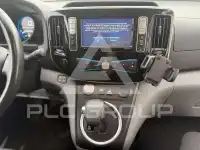 2016 Nissan NV 200