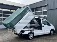2016 Nissan NV 200