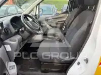 2016 Nissan NV 200