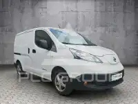 2016 Nissan NV 200