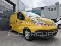 2016 Nissan NV 200