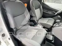 2016 Nissan NV 200