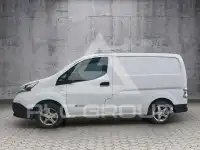 2016 Nissan NV 200