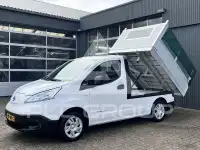 2016 Nissan NV 200
