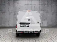 2016 Nissan NV 200