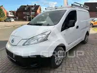 2016 Nissan NV 200