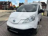 2016 Nissan NV 200