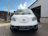 2016 Nissan NV 200