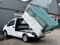 2016 Nissan NV 200