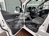 2016 Nissan NV 200
