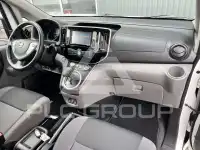 2016 Nissan NV 200