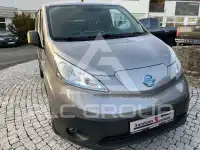 2016 Nissan NV 200