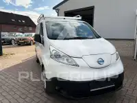 2016 Nissan NV 200