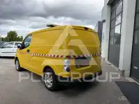 2016 Nissan NV 200