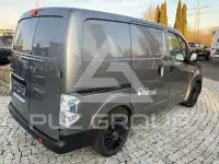 2016 Nissan NV 200