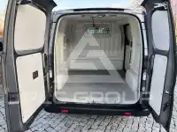 2016 Nissan NV 200
