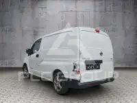 2016 Nissan NV 200