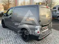 2016 Nissan NV 200