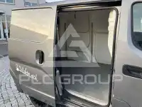 2016 Nissan NV 200