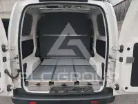 2016 Nissan NV 200