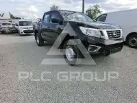 2016 Nissan NP300