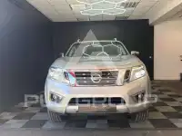 2016 Nissan NP300