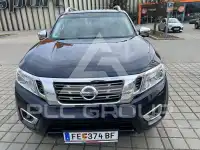 2016 Nissan NP300