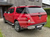 2016 Nissan NP300