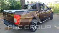2016 Nissan NP300