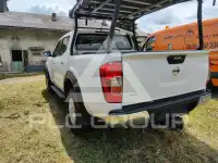 2016 Nissan NP300