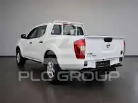 2016 Nissan NP300