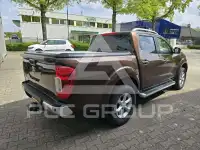 2016 Nissan NP300