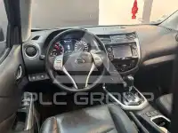 2016 Nissan NP300