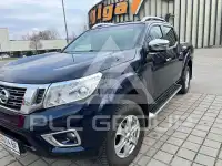 2016 Nissan NP300