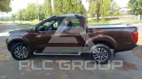 2016 Nissan NP300