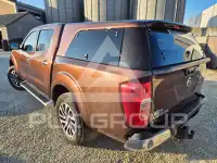 2016 Nissan NP300