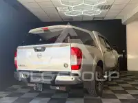 2016 Nissan NP300