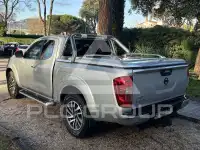 2016 Nissan NP300
