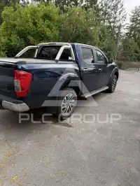 2016 Nissan NP300