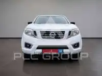 2016 Nissan NP300