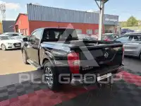 2016 Nissan NP300