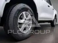 2016 Nissan NP300