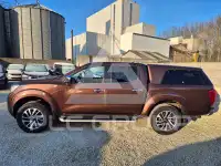 2016 Nissan NP300