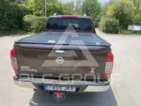 2016 Nissan NP300