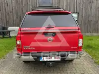 2016 Nissan NP300