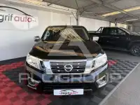 2016 Nissan NP300