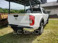 2016 Nissan NP300