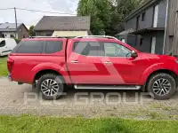 2016 Nissan NP300