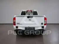 2016 Nissan NP300