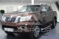 2016 Nissan NP300
